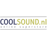 Logo Coolsound.nl