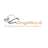 Logo Drogisthuis.nl