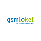 Logo Gsmloket.nl