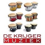 DeKrijgerMuziek.nl