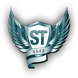 Logo ST-shop.nl