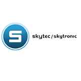 Logo Sky-Audio.nl