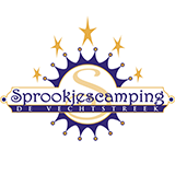 Logo Sprookjescamping.nl