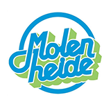 Logo Molenheide.be